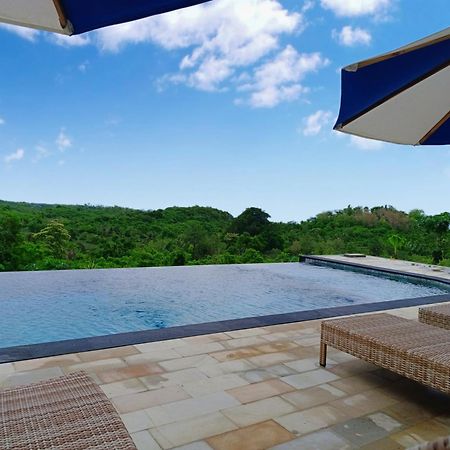 Kubuhill Sunset Bungalow Toyapakeh Ngoại thất bức ảnh