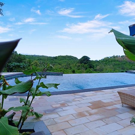 Kubuhill Sunset Bungalow Toyapakeh Ngoại thất bức ảnh